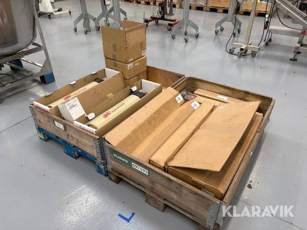 Trykluft-vandudskiller Ingersoll Rand flere modeller, med filtre