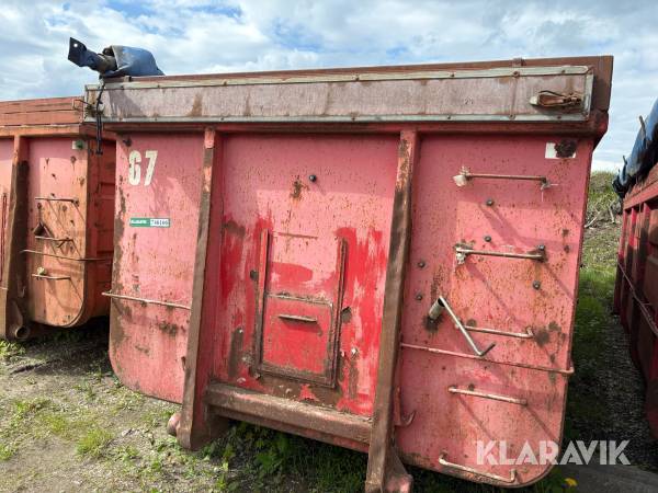 Container 1 styk