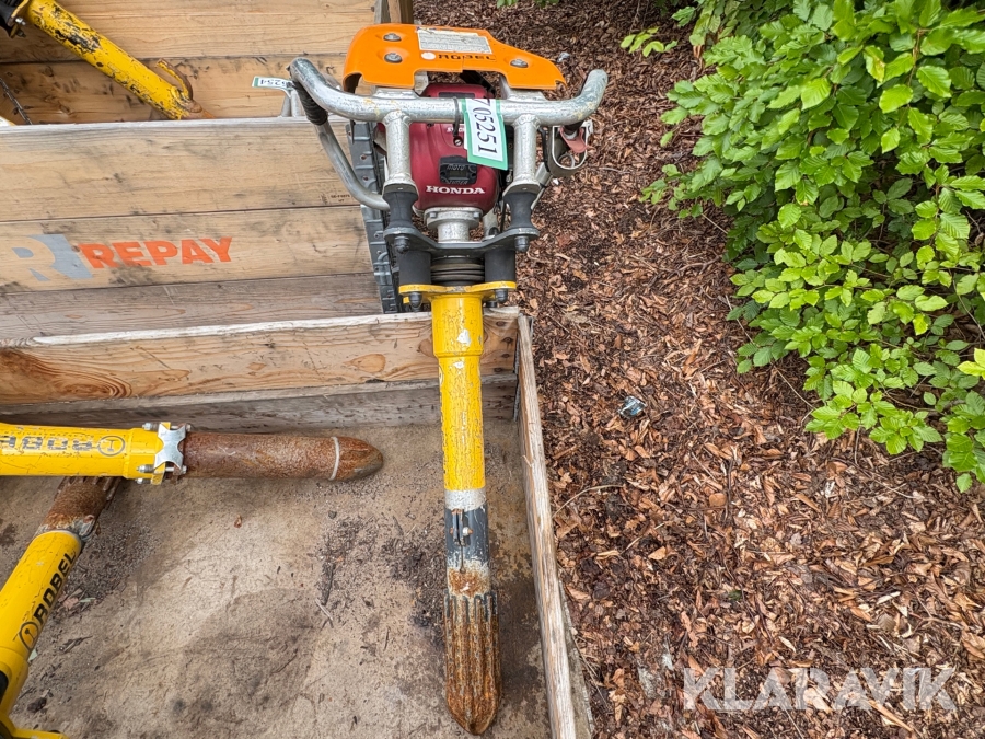 Svingstopper Robel 62.05