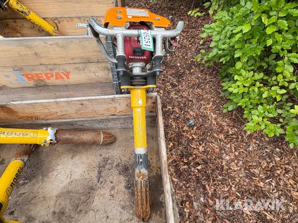 Svingstopper Robel 62.05