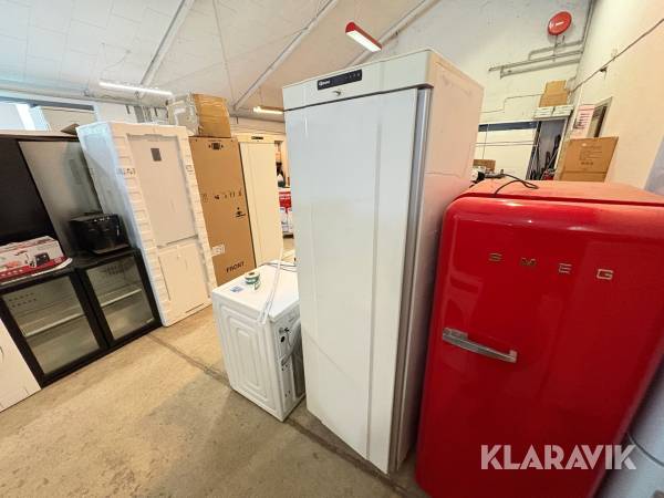 Industrikøleskab Gram K 410 LG C 6 W