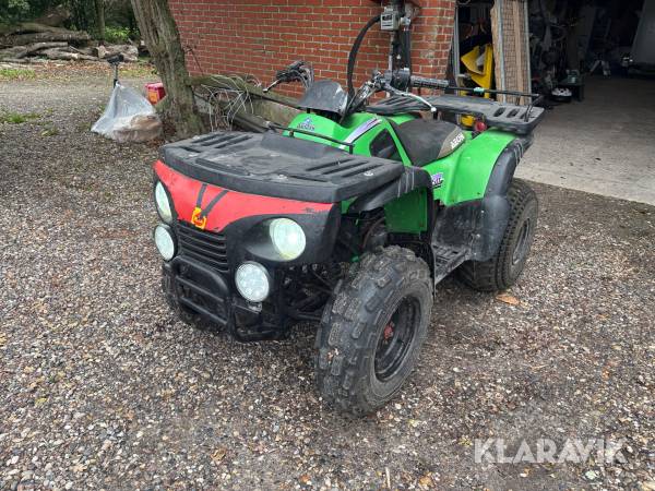 ATV Aeon LG150