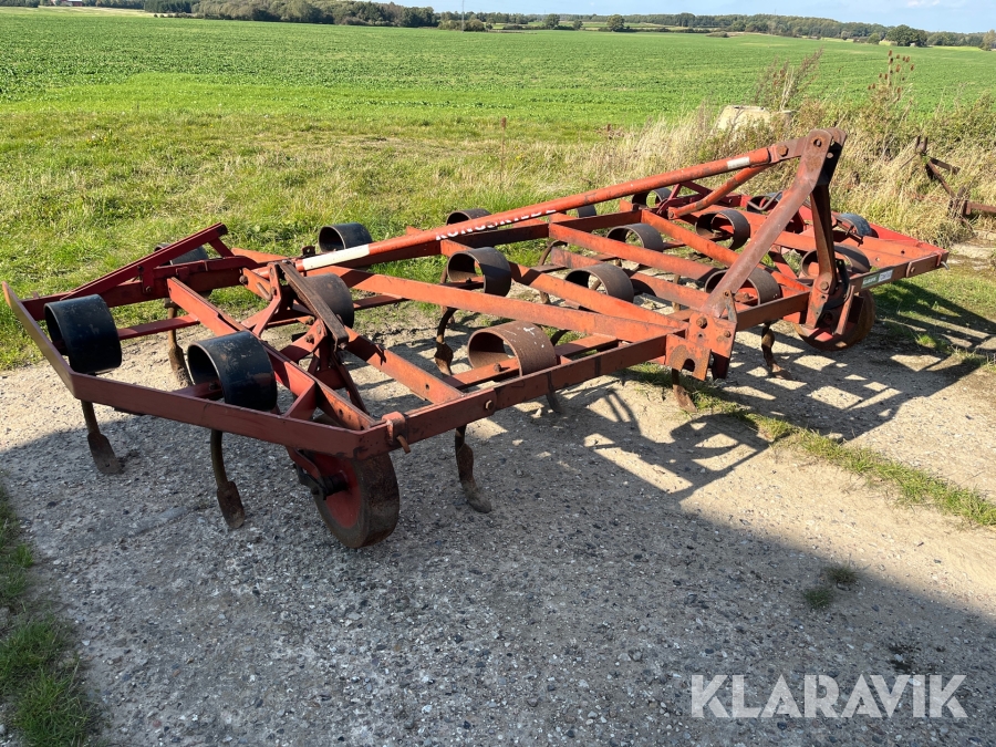 Harve Kongskilde VF 13