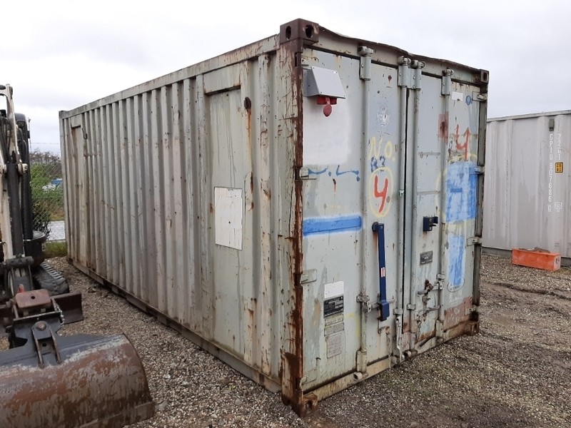 Container