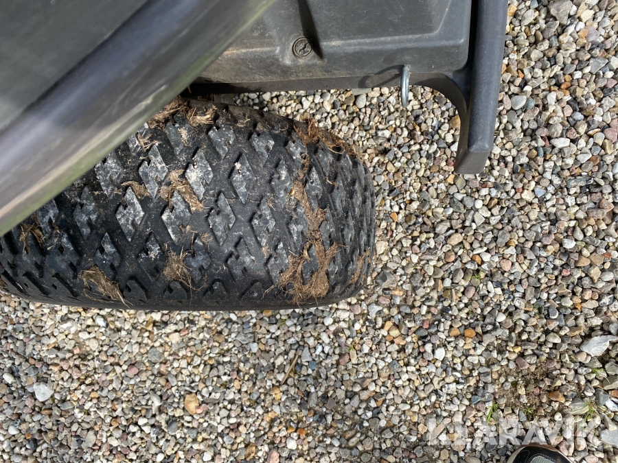 Græsslåmaskiner / havetraktor Husqvarna R214 TC, Holbæk, Kla