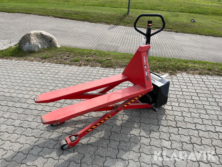Sakseløfter Logitrans EHL 1004