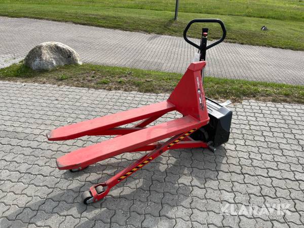 Sakseløfter Logitrans EHL 1004