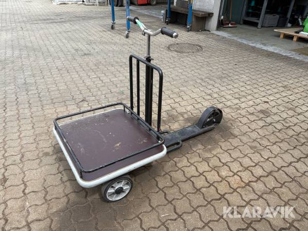 Transportvogn