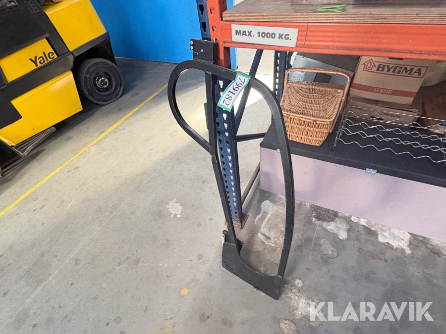 Dør rops til minilæsser