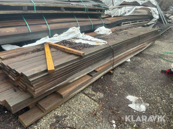 US fyrtræ ca 140 styk