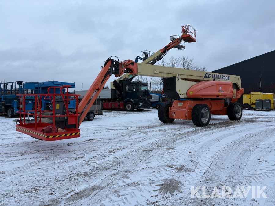 Bomlift JLG 1250AJP Ultra Boom