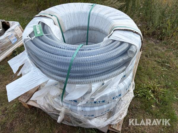 Spiralslanger PVC Eaton EHT200-24 - 38,1mm - 4 ruller