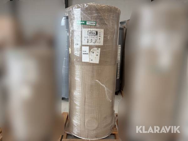 Buffer/akkumuleringstank Reflex HF 500/R_C w 1 styk