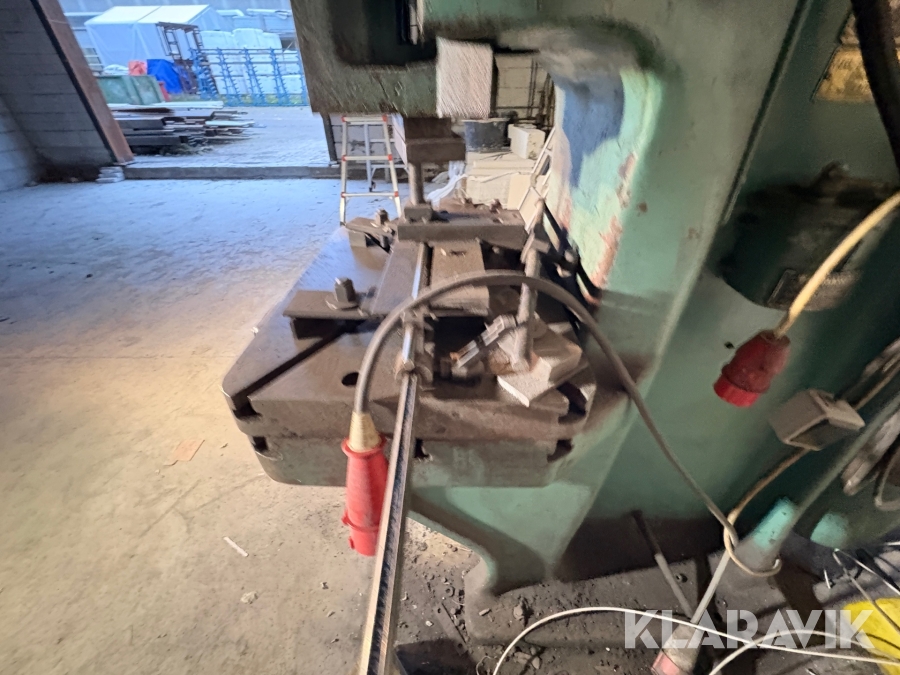 Centerpresse PMB EPF 32