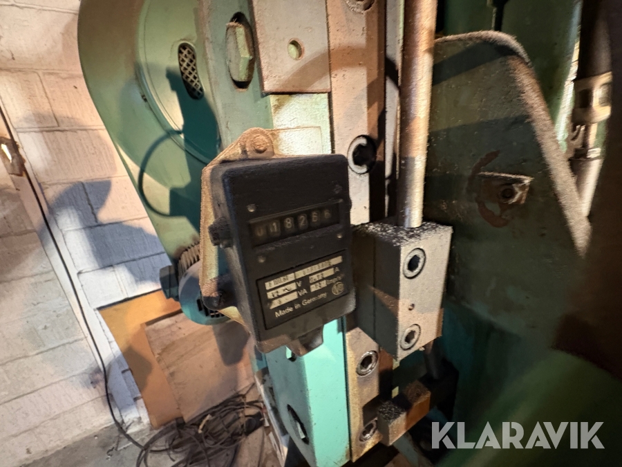 Centerpresse PMB EPF 32