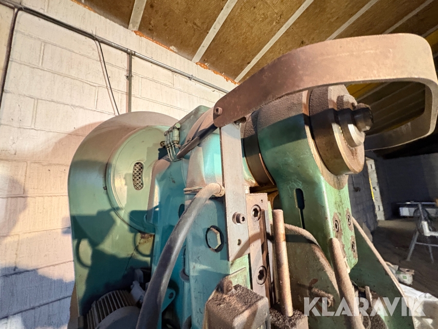 Centerpresse PMB EPF 32