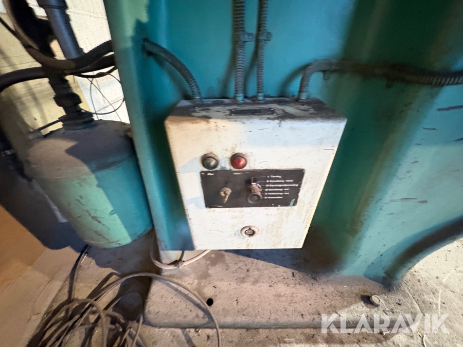 Centerpresse PMB EPF 32
