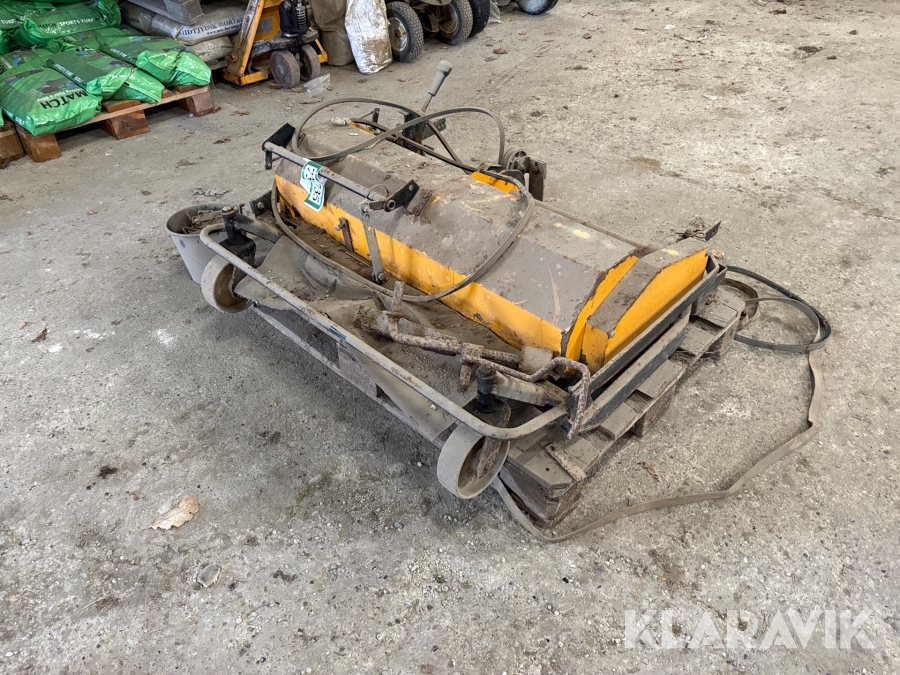 Slangeklipper - også til vertikalskæring