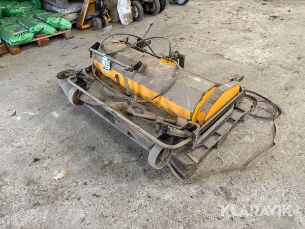 Slangeklipper - også til vertikalskæring