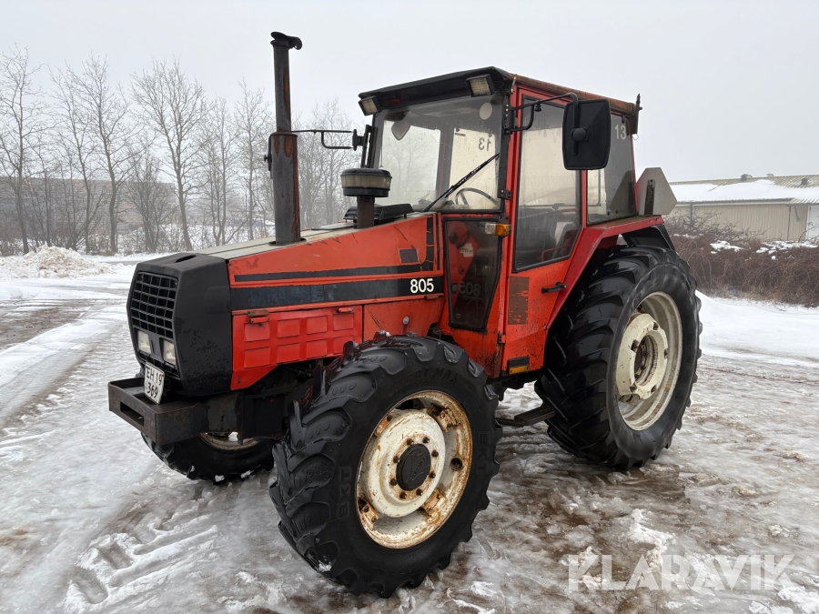Traktor Valmet 805-4