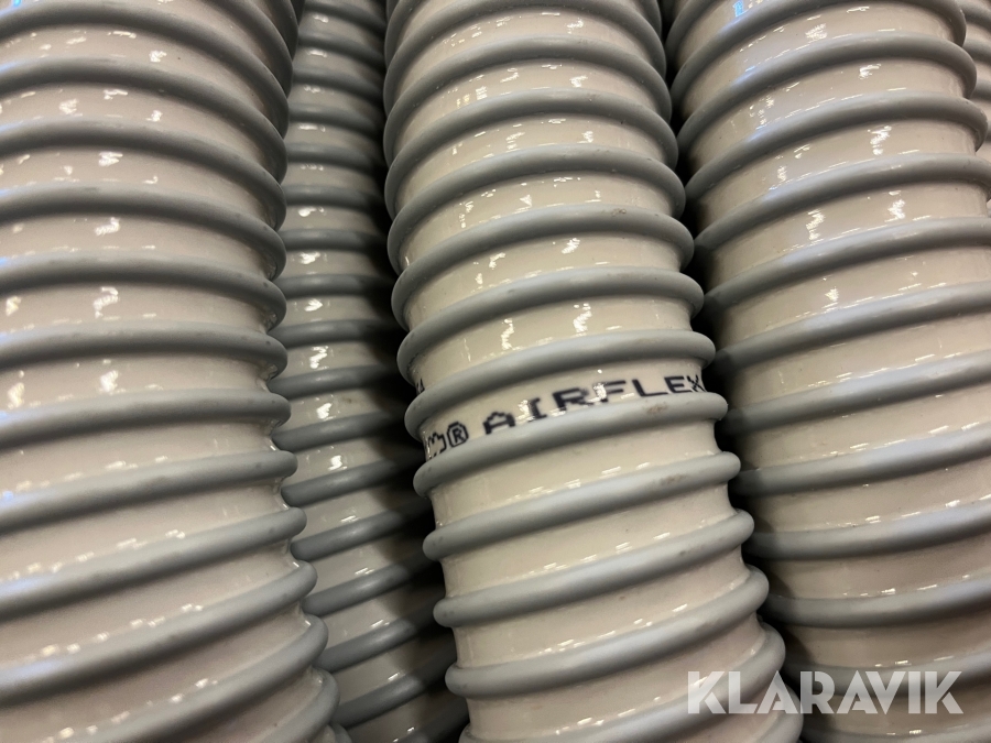 Ventilation, Rebild, Klaravik auktioner