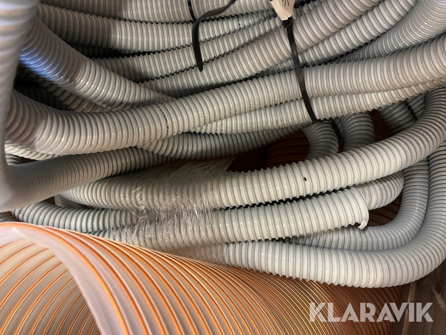 Ventilation, Rebild, Klaravik auktioner
