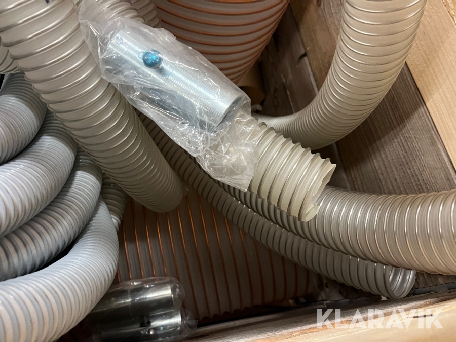 Ventilation, Rebild, Klaravik auktioner