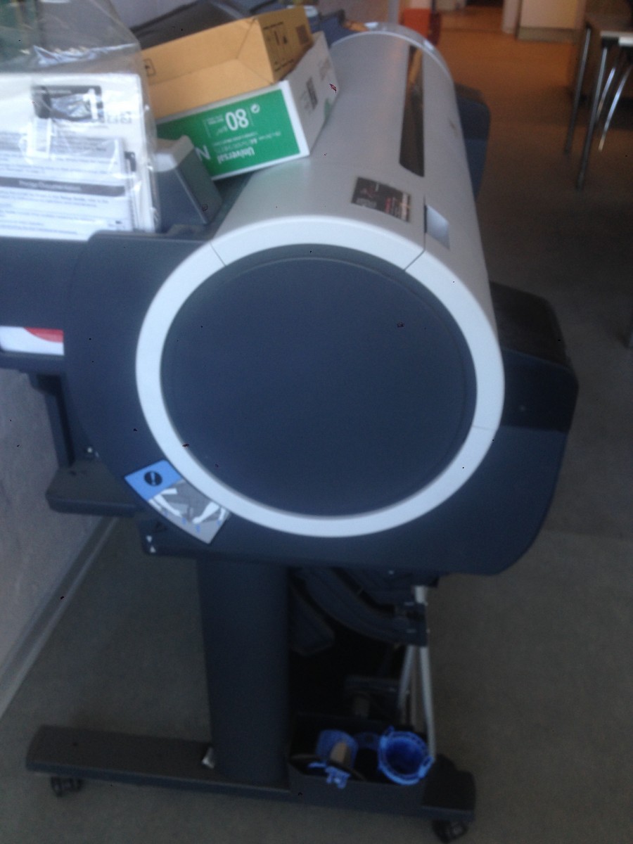 Plotter