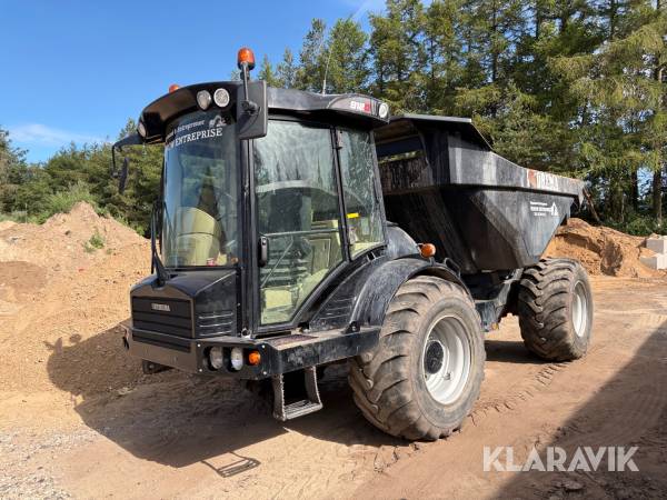 Dumper Hydrema 912B
