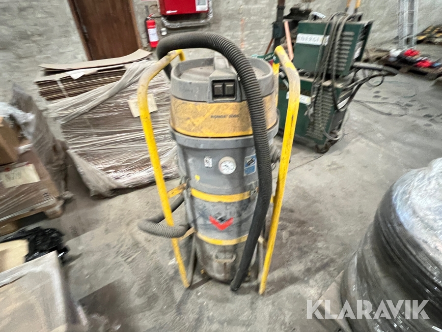 Støvsuger Ronda 2000