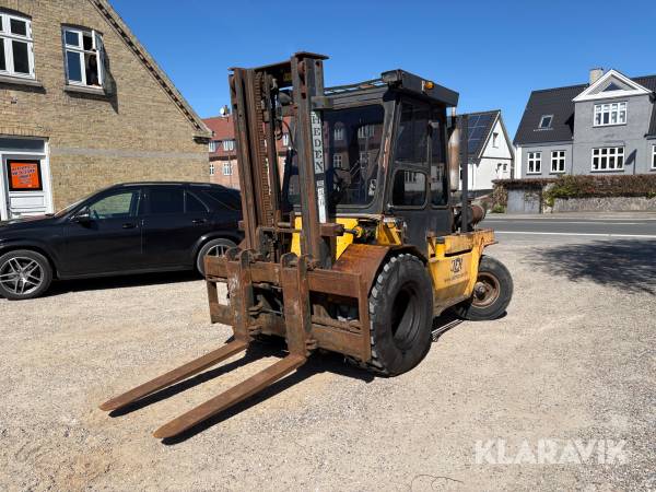 Truck Heden 5440