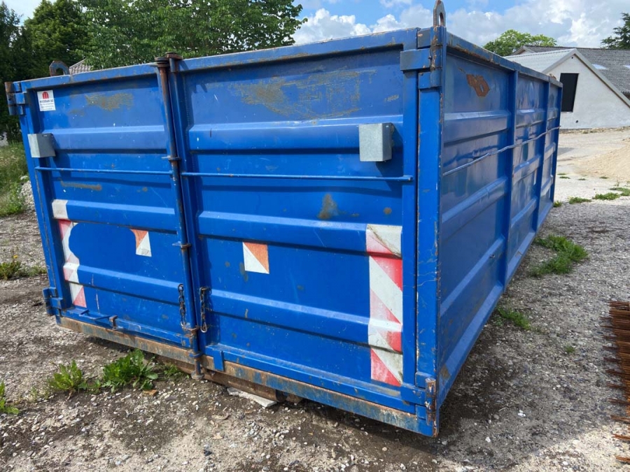 Container