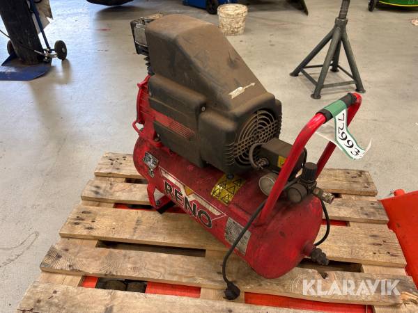 Kompressorer Reno ATH-45L-36