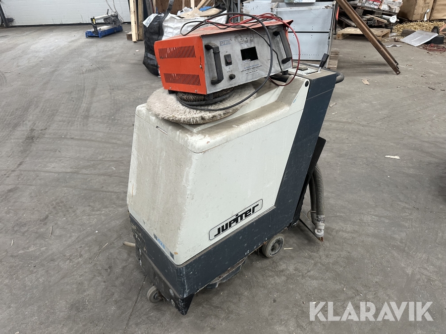 Gulvvasker Fimap Jupirer