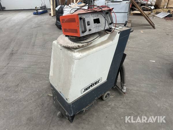 Gulvvasker Fimap Jupirer