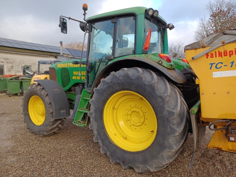 Traktor