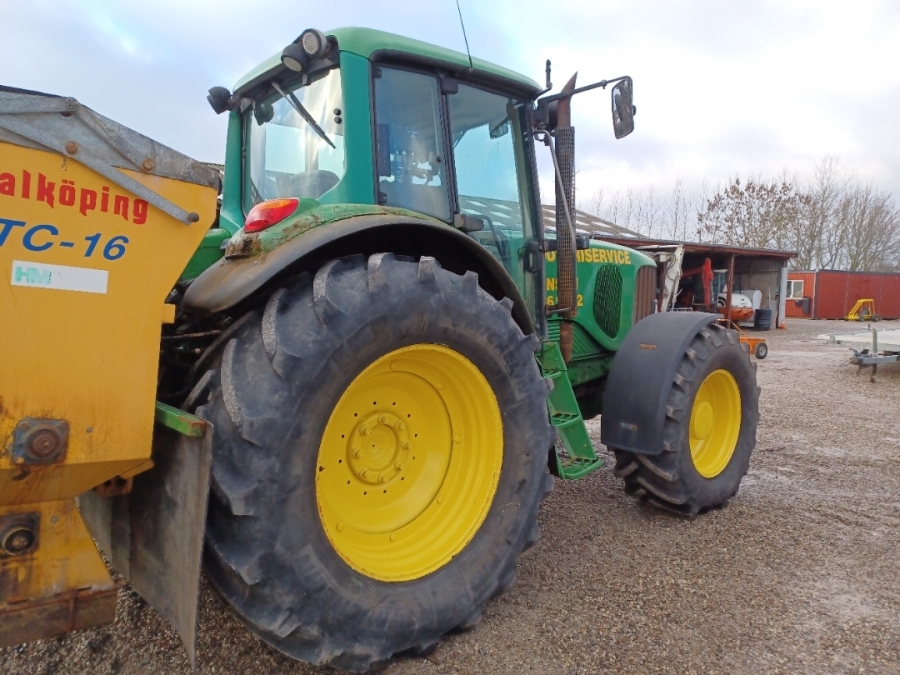 Traktor