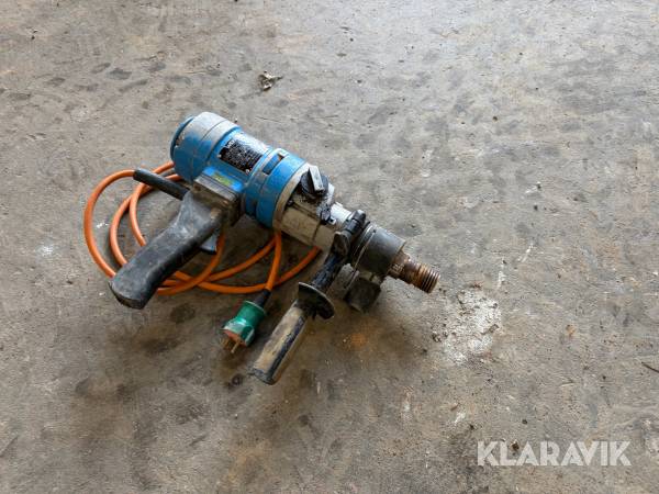 Kerneboremaskine Weka DKS15.1L