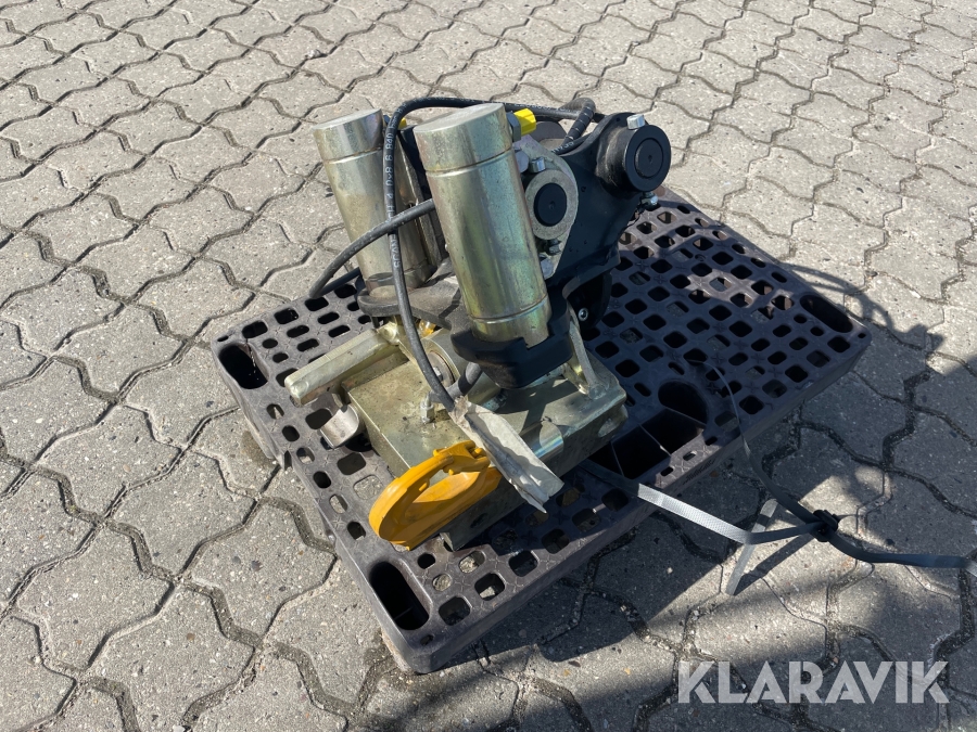 Kompakttilt Tiltman TM39100-100