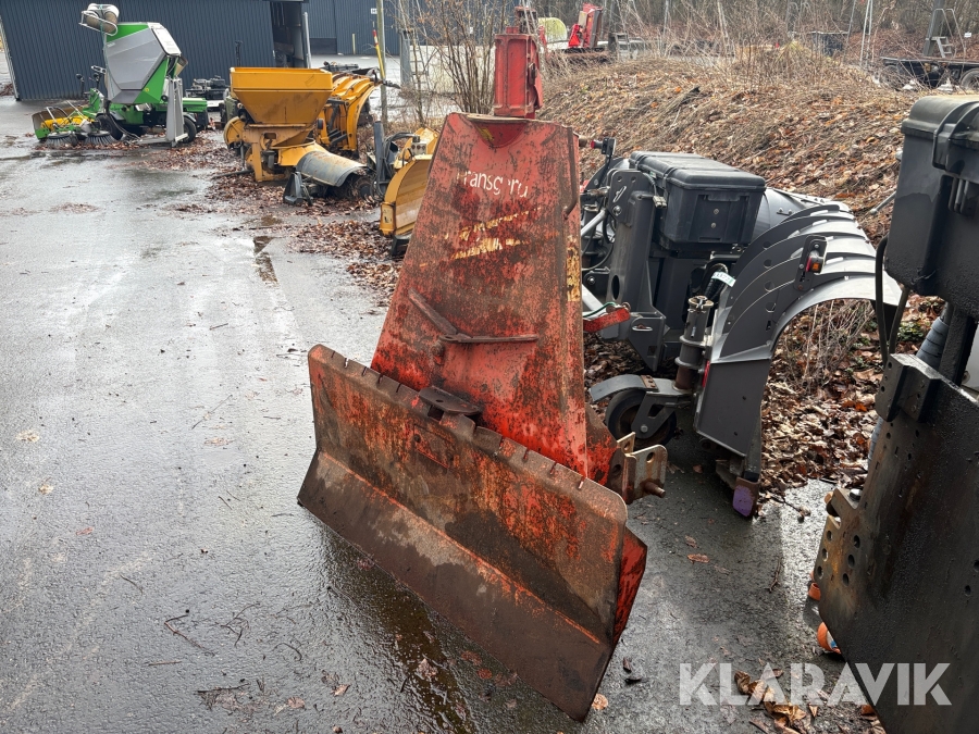 Skovspil Fransgård V-6500