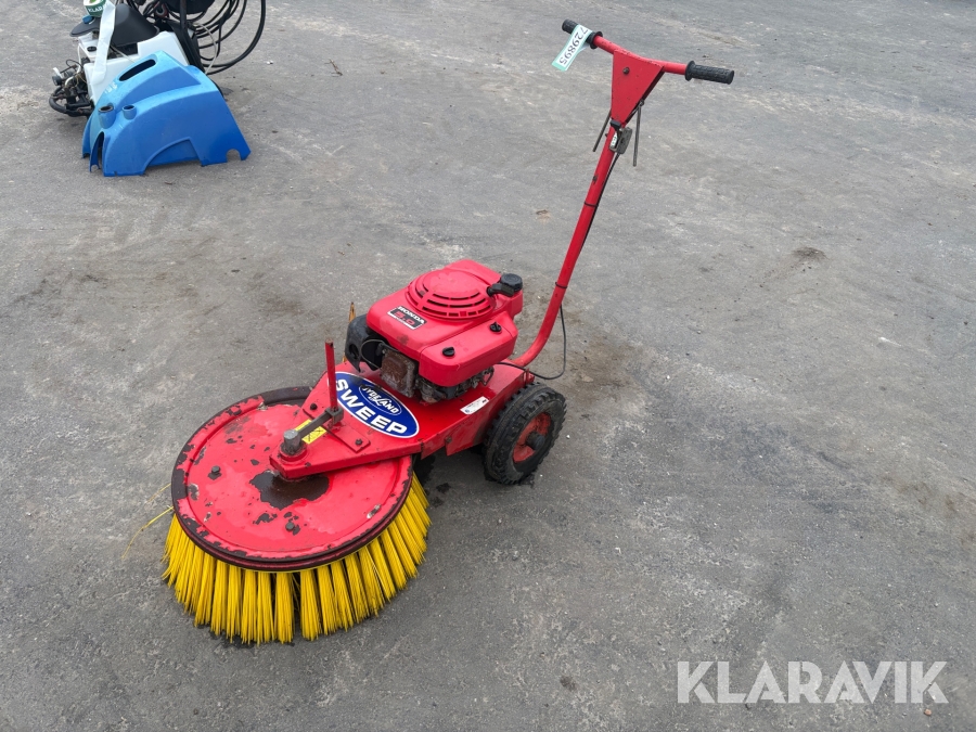 Fejemaskine Jydeland 0398