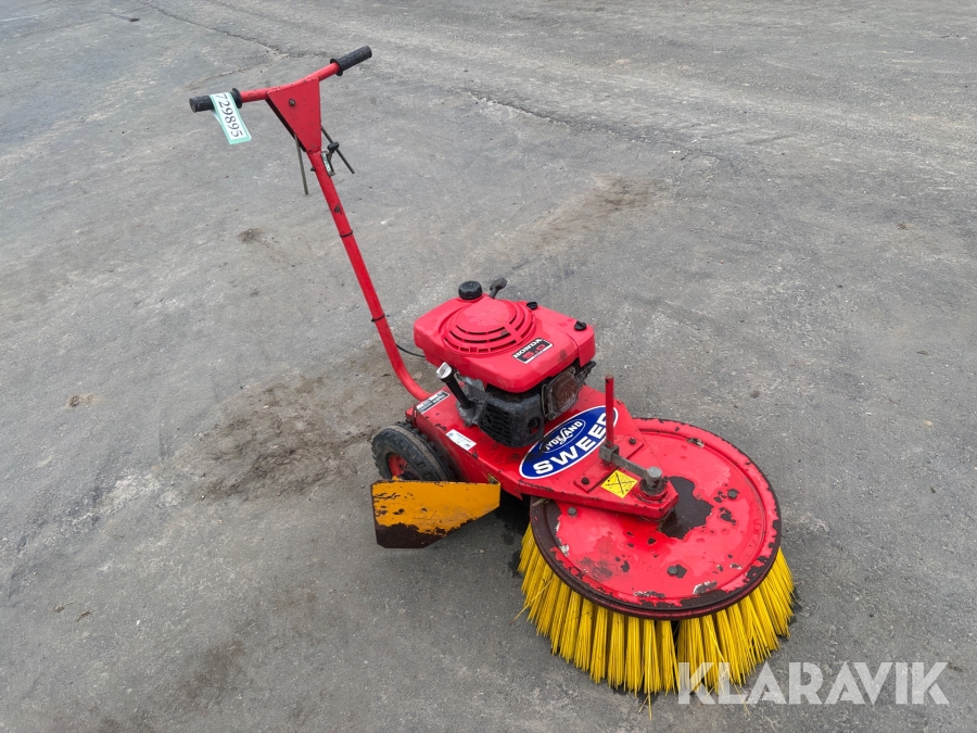 Fejemaskine Jydeland 0398