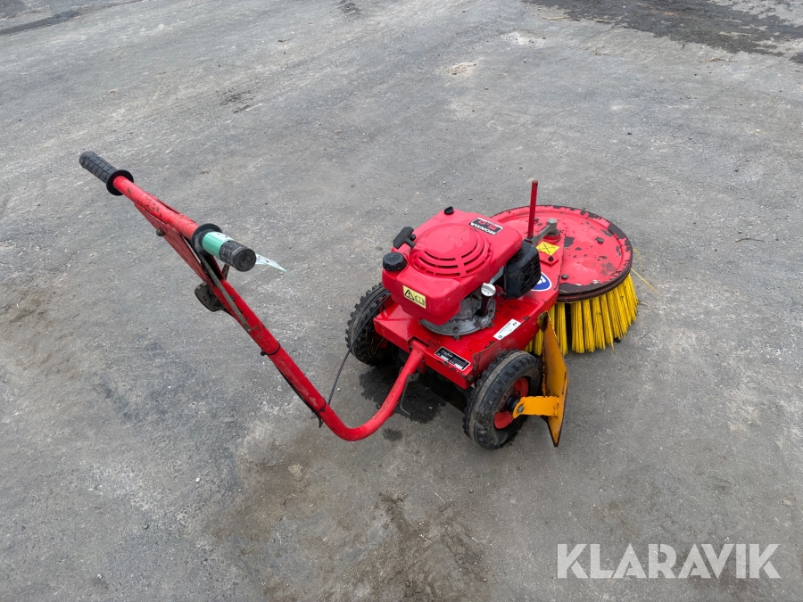 Fejemaskine Jydeland 0398