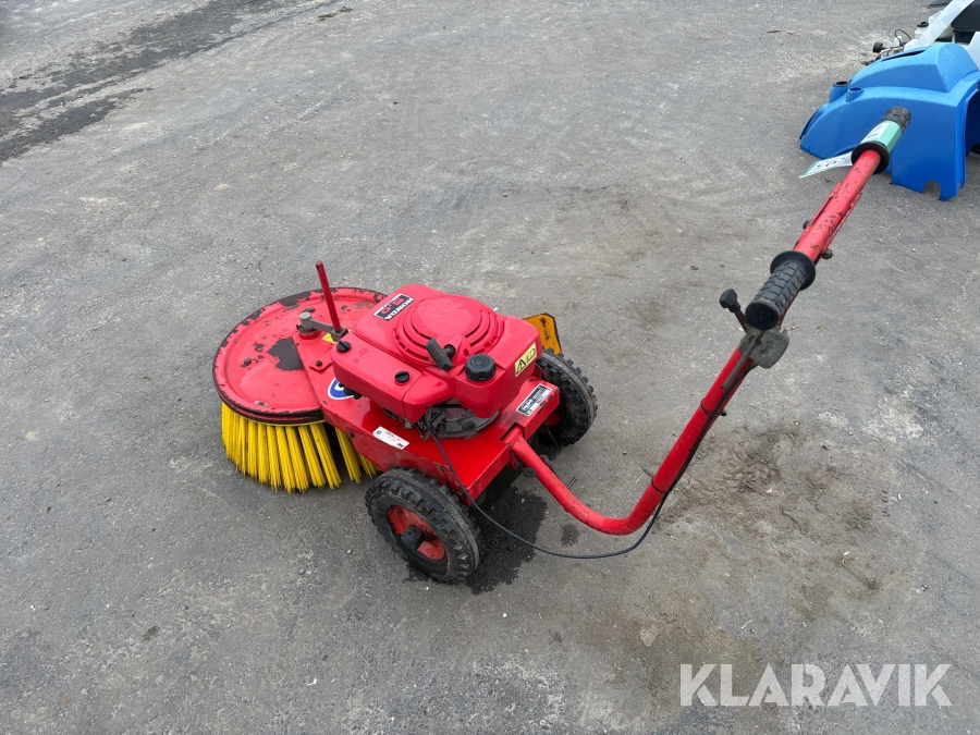 Fejemaskine Jydeland 0398