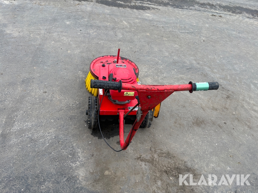 Fejemaskine Jydeland 0398