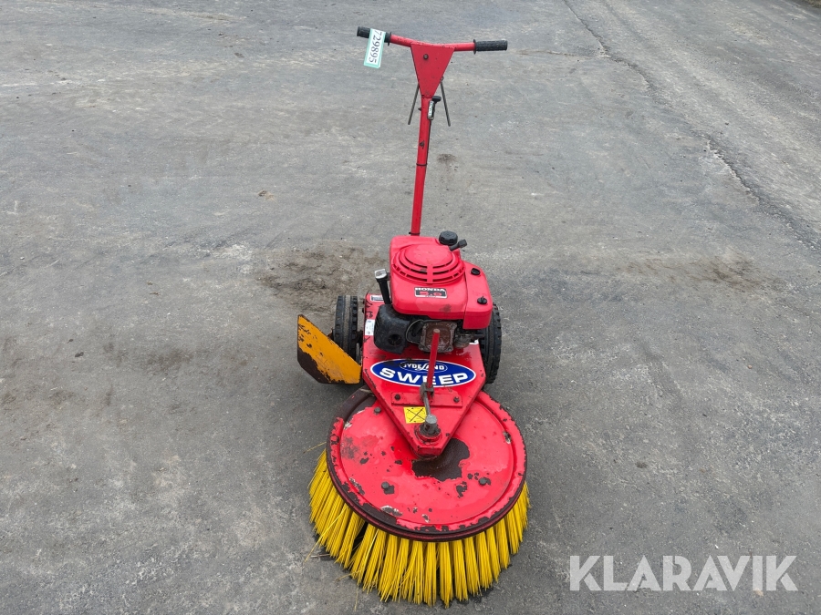 Fejemaskine Jydeland 0398