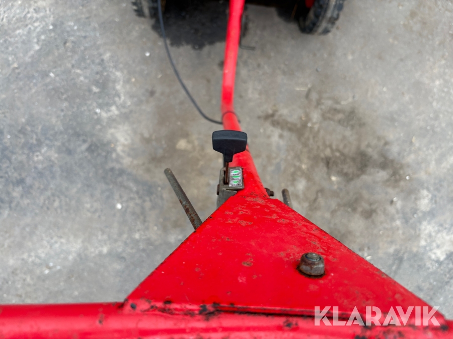 Fejemaskine Jydeland 0398