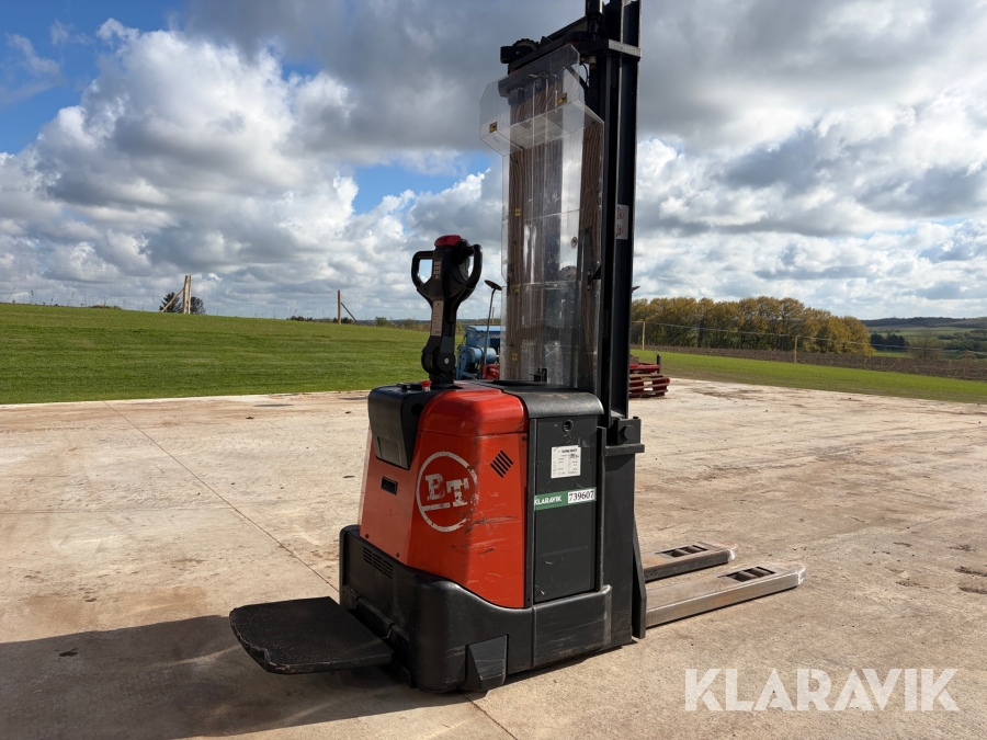 El stabler BT SPE125
