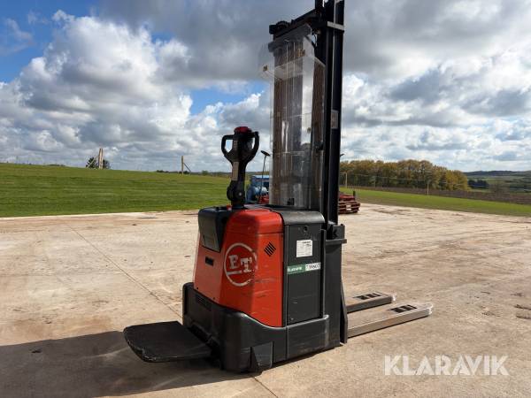 El stabler BT SPE125
