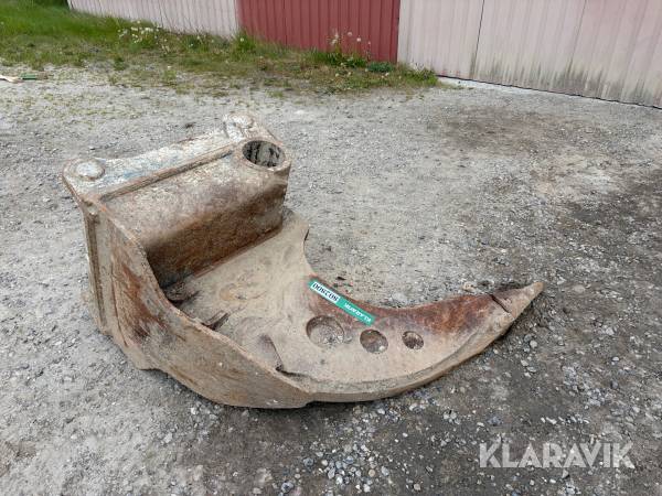 Grubbetand SE S-80